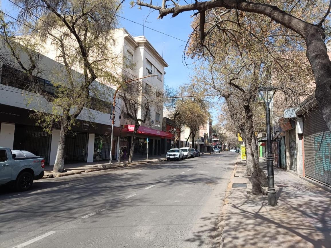 Pleno Centro Apartamento