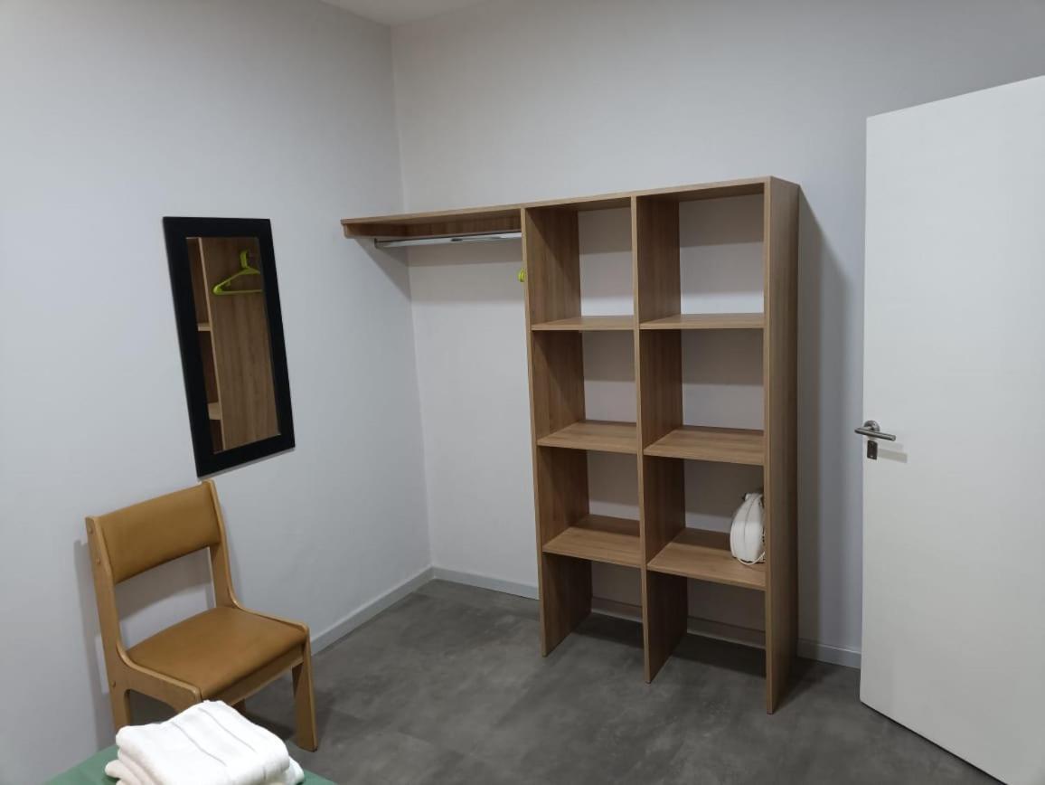 Apartamento Pleno Centro *
