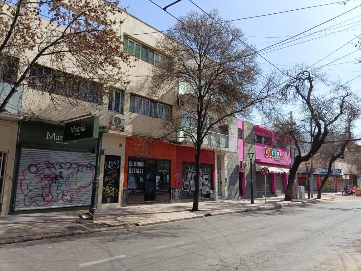 Pleno Centro Apartamento *