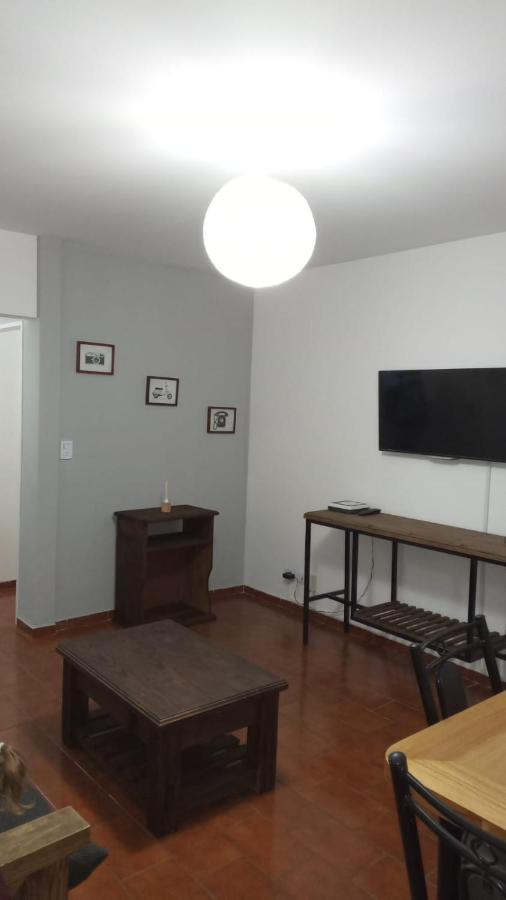 Amplio Depto 220 Ciudad De Apartamento