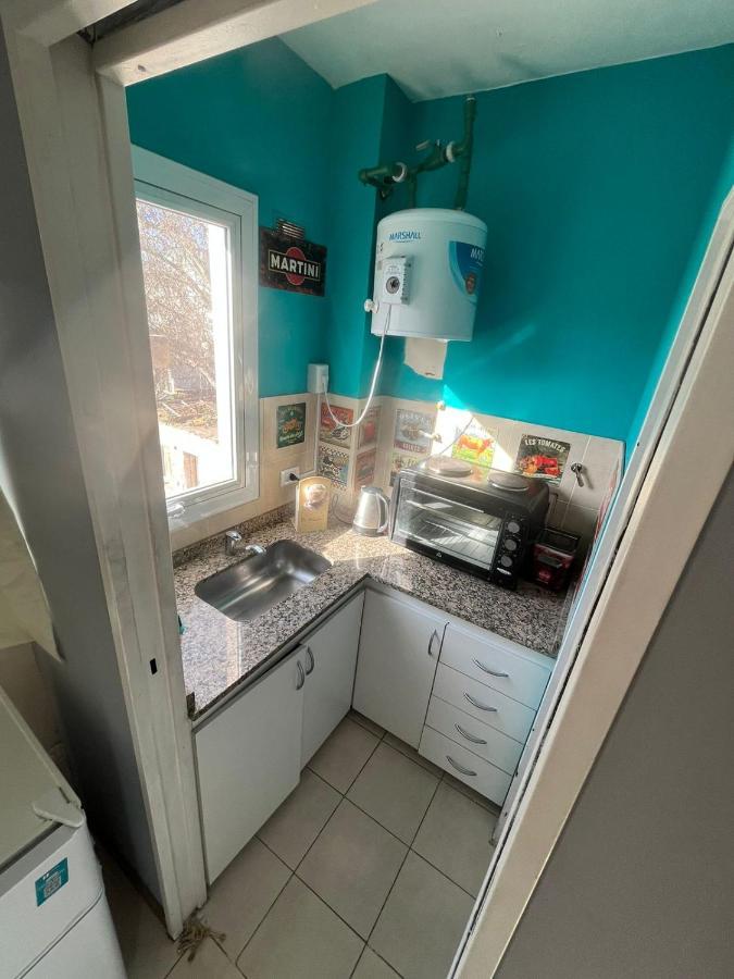 Apartamento Departamento Céntrico Mendoza