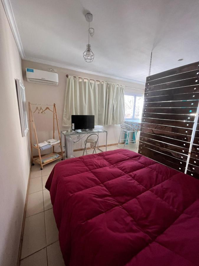 Apartamento Departamento Céntrico *
