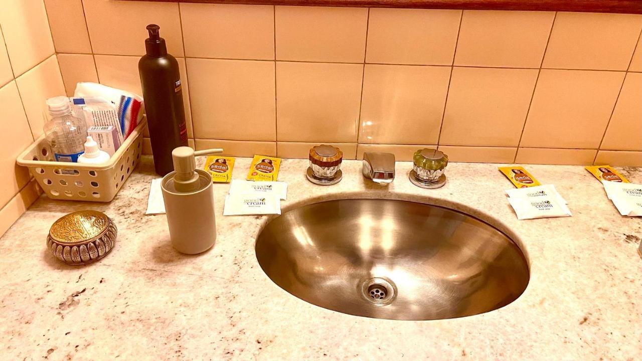 Apartamento Algarrobo Amplio