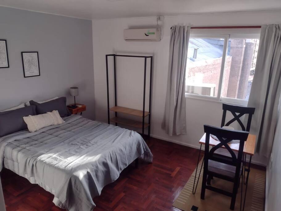Apartamento Monoambiente 76