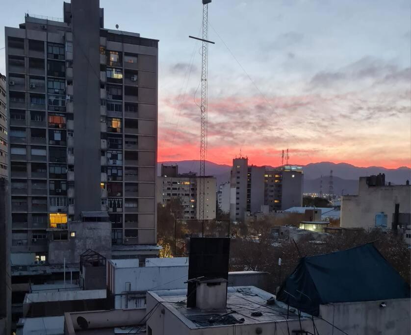 Apartamento Monoambiente 76
