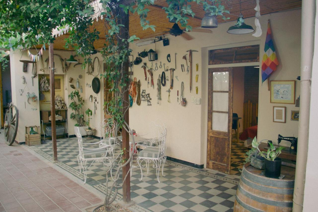 Bed & Breakfast El Alero