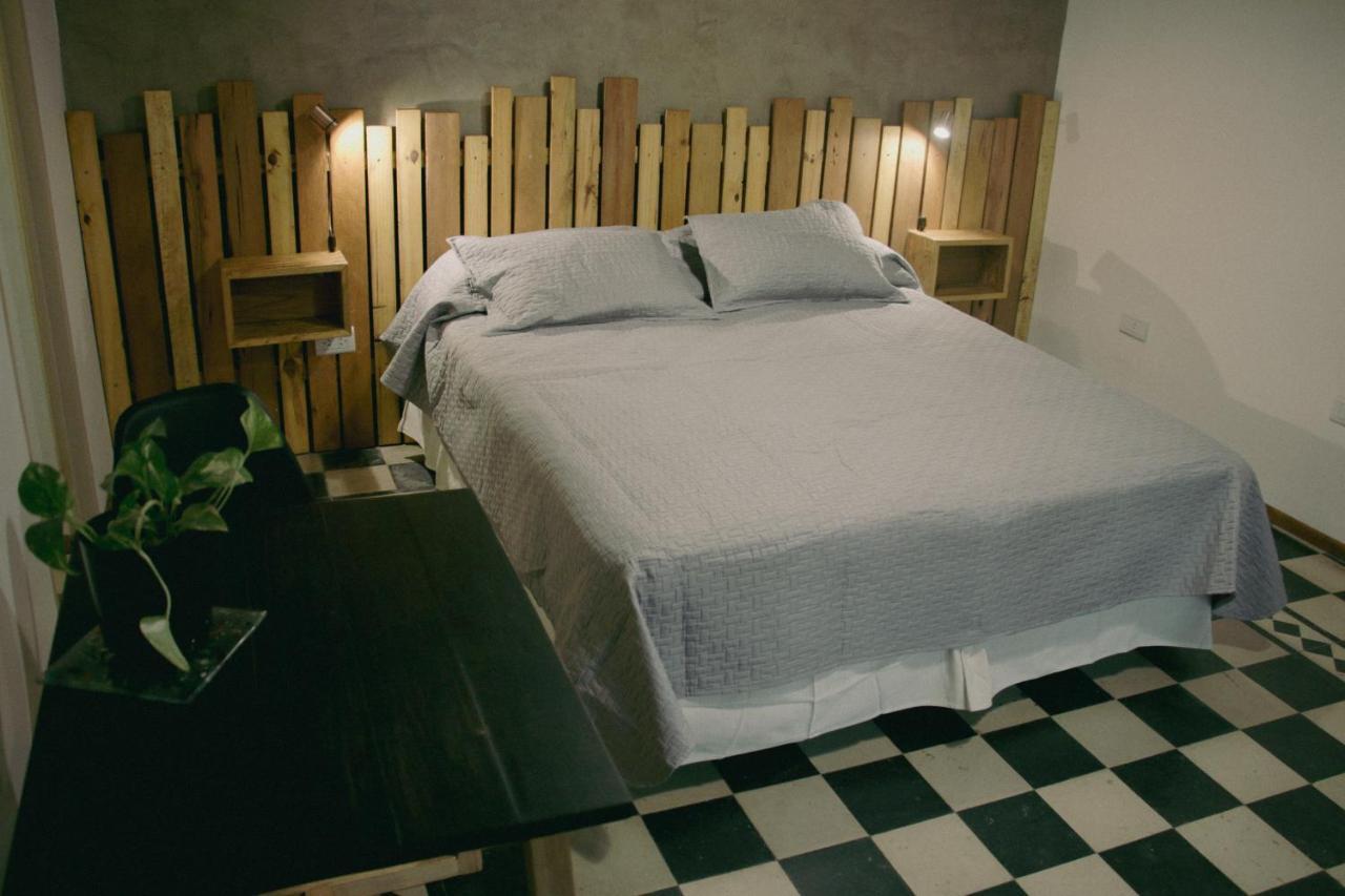 Bed & Breakfast El Alero Mendoza