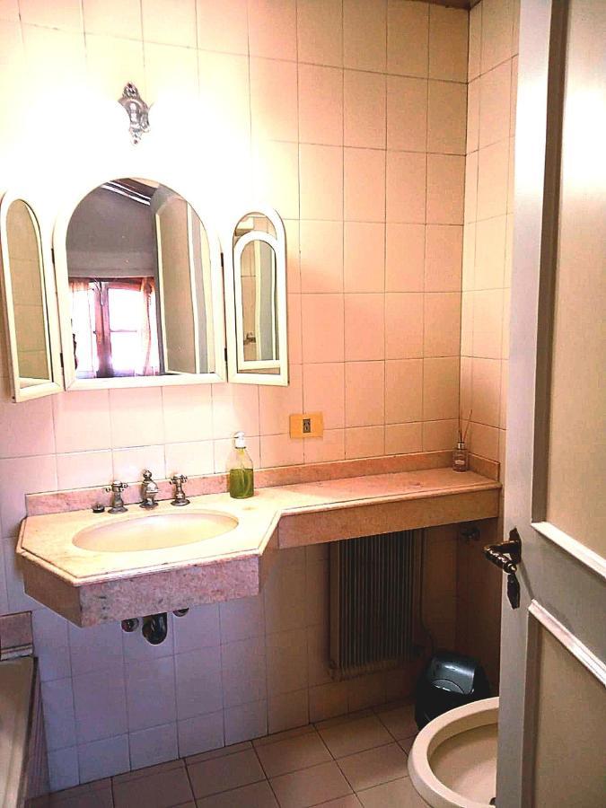 Bed and breakfast Casa Bravo
