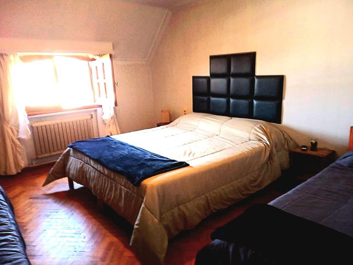 Casa Bravo * Mendoza