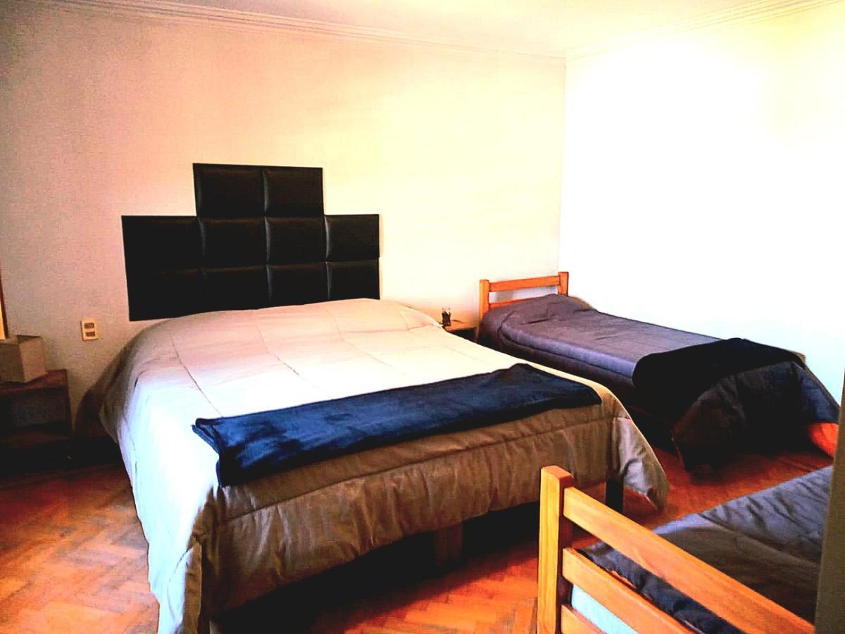 Casa Bravo