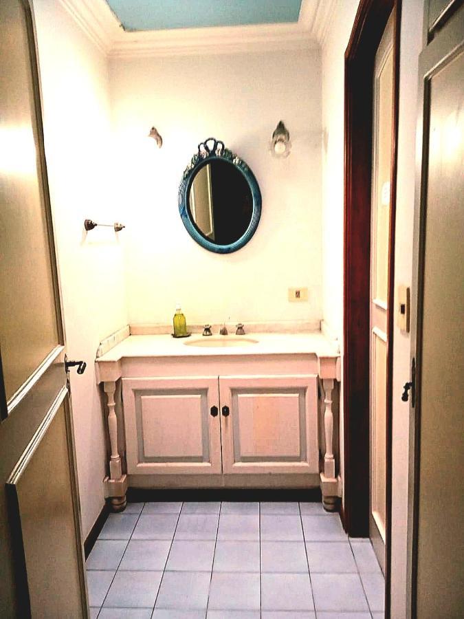 Bed and breakfast Casa Bravo