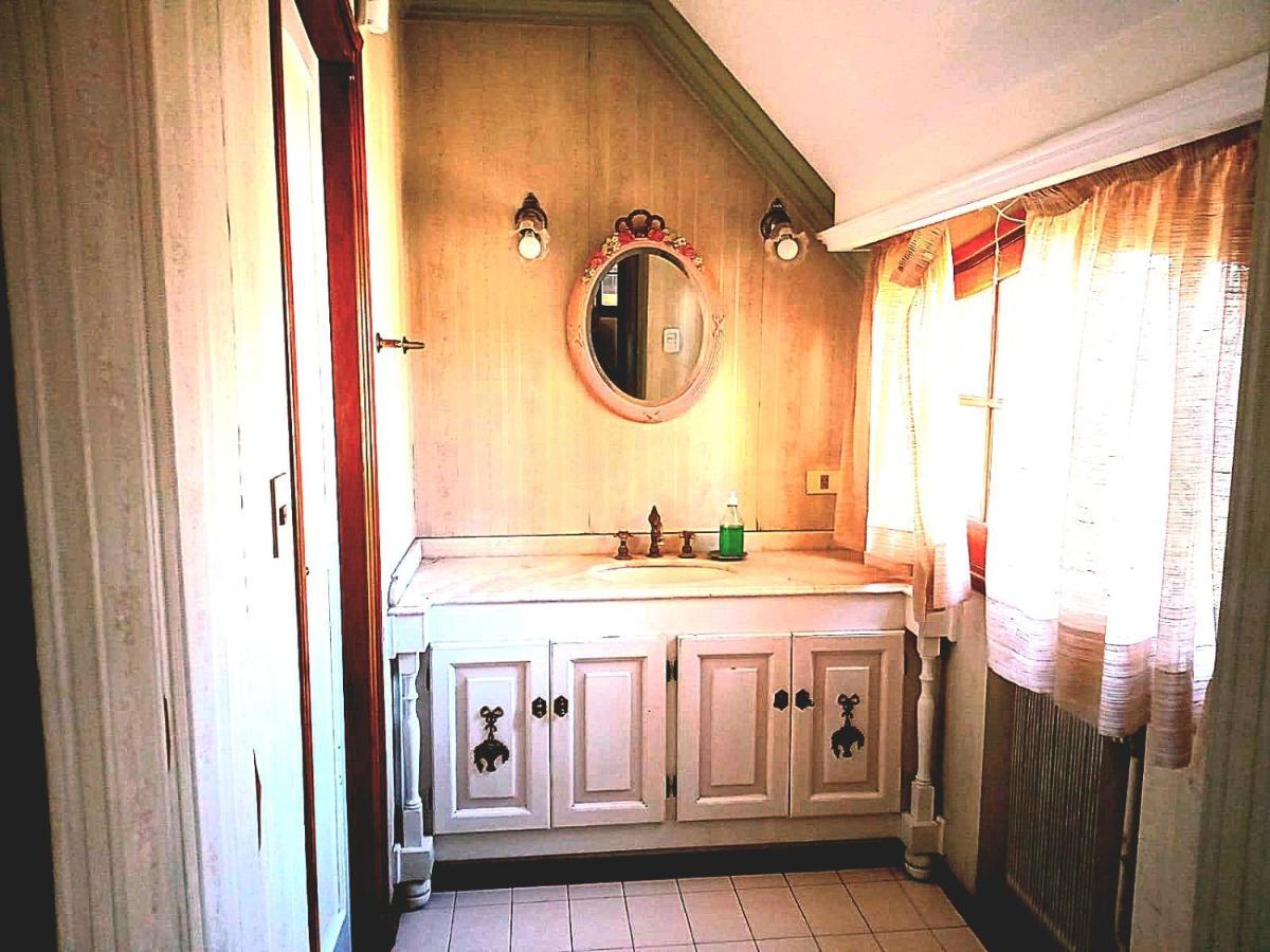 Casa Bravo Mendoza