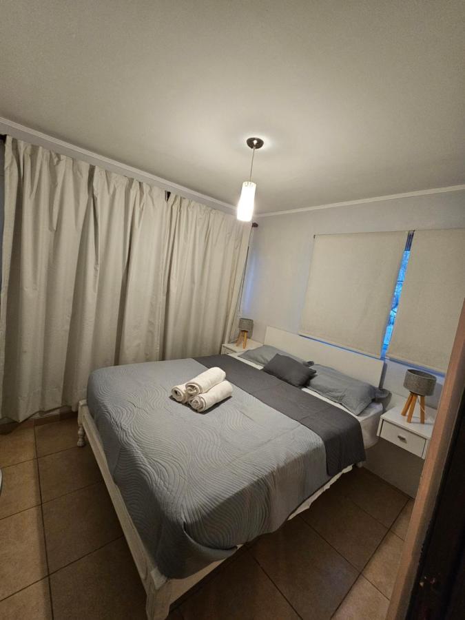 Apartamento Aires De Malbec *