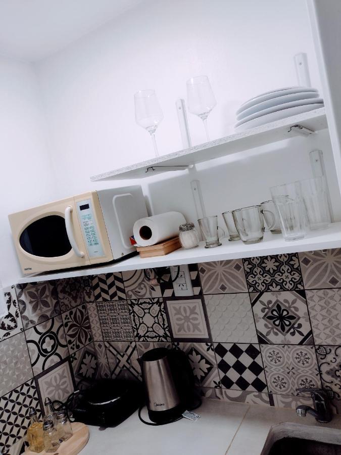 Apartamento Monoambiente 76 Mendoza