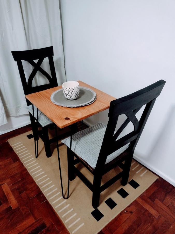 Apartamento Monoambiente 76 Mendoza