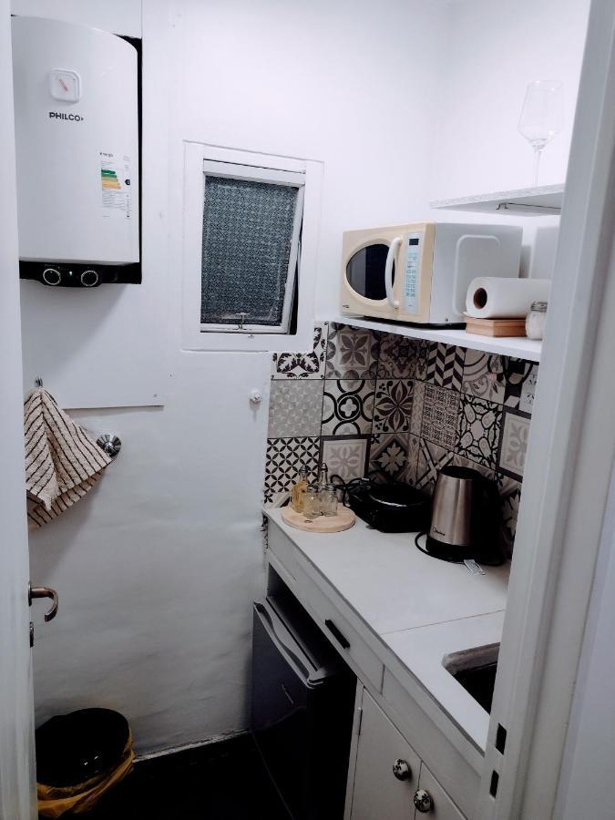 Monoambiente 76 Apartamento Mendoza