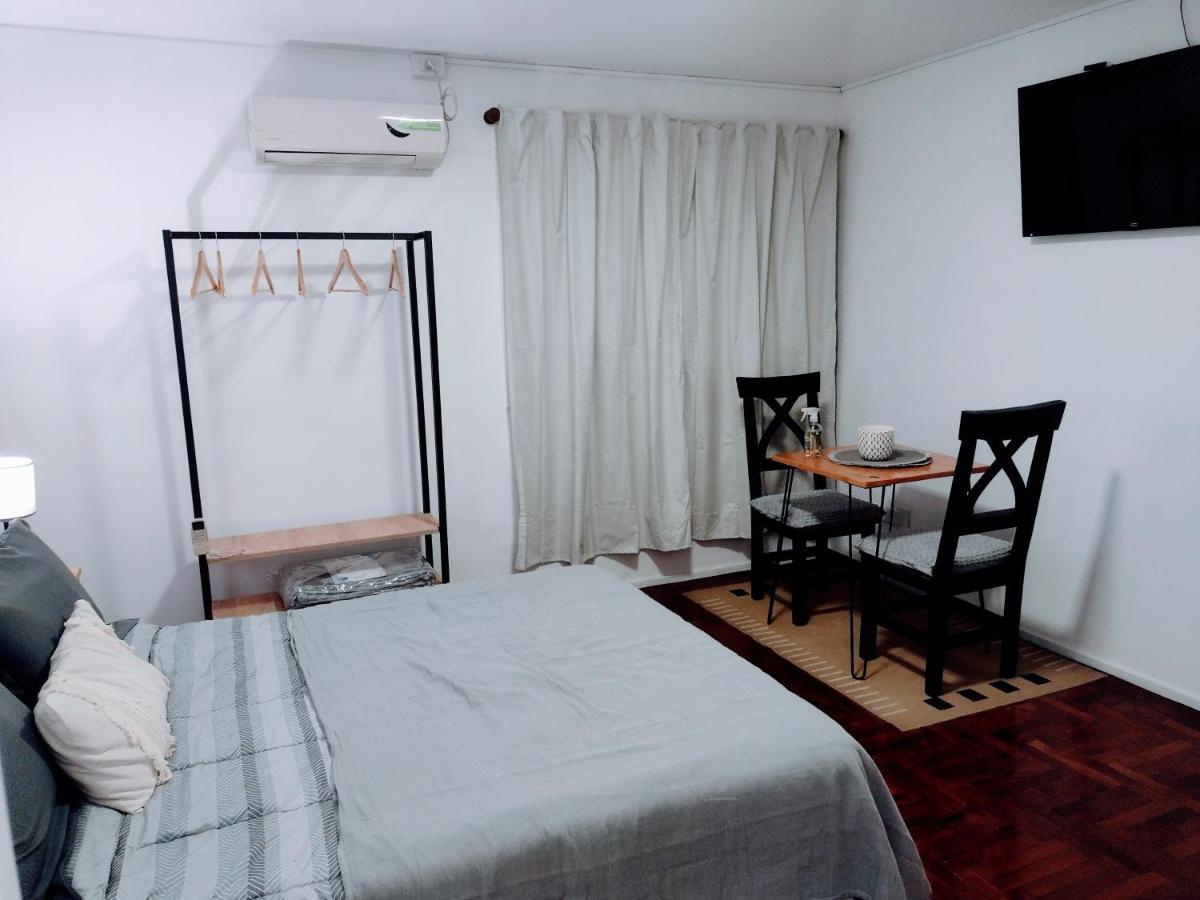 Apartamento Monoambiente 76 Mendoza