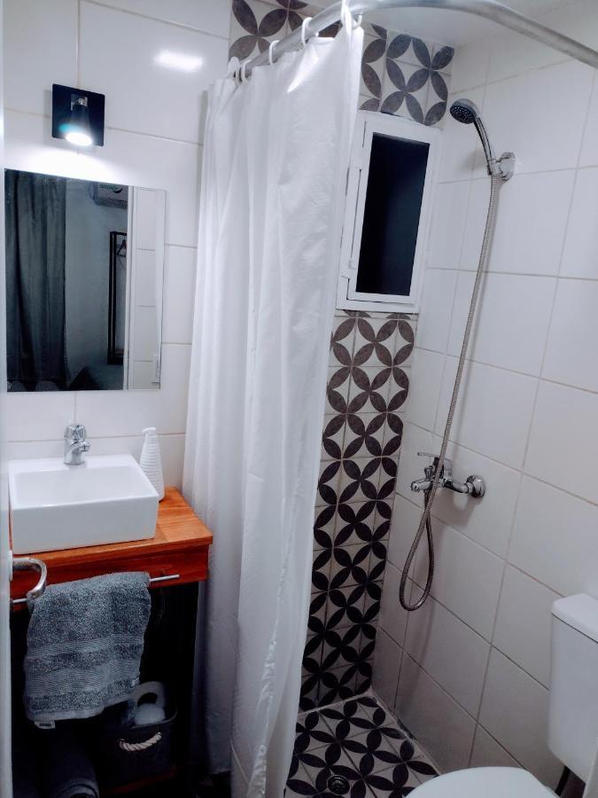 Monoambiente 76 Apartamento