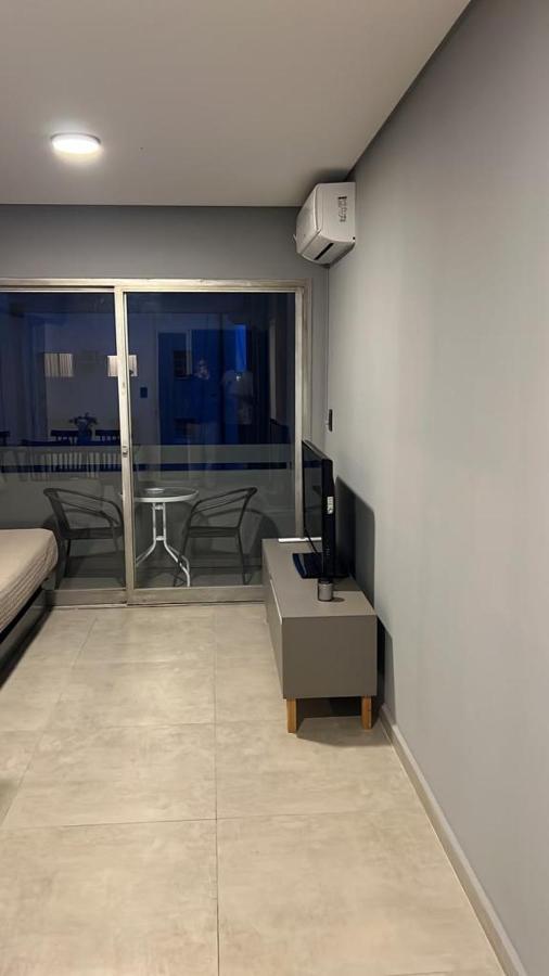 Peatonal La Mejor Zona/desayuno/parking Apartamento
