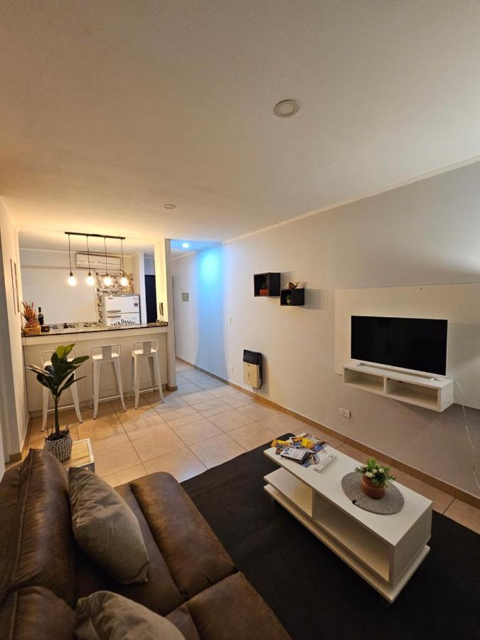 Apartamento Aires De Malbec Mendoza