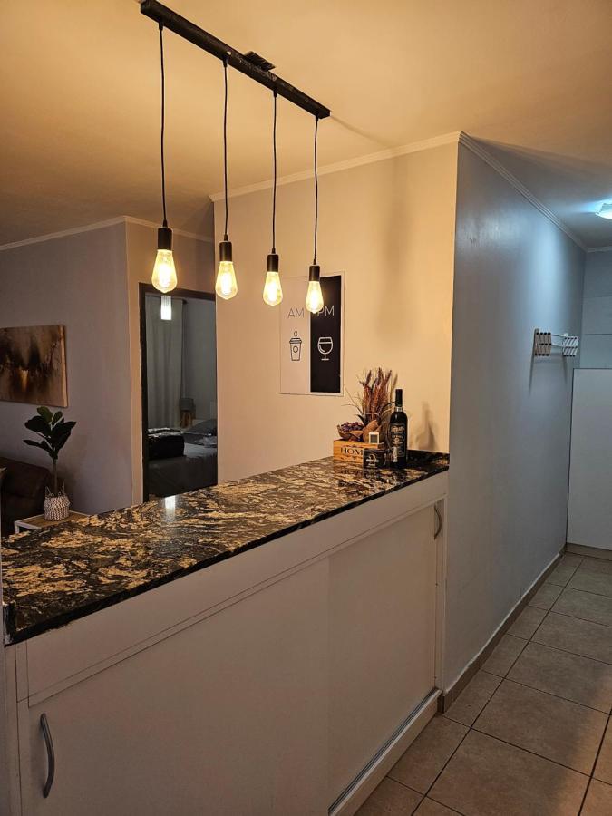 Aires De Malbec Apartamento *