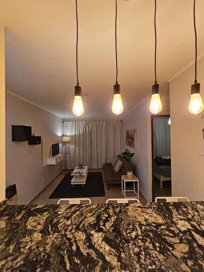 Apartamento Aires De Malbec Mendoza