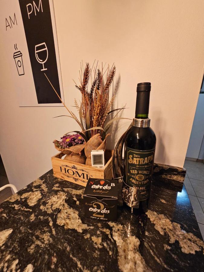 Aires De Malbec Apartamento