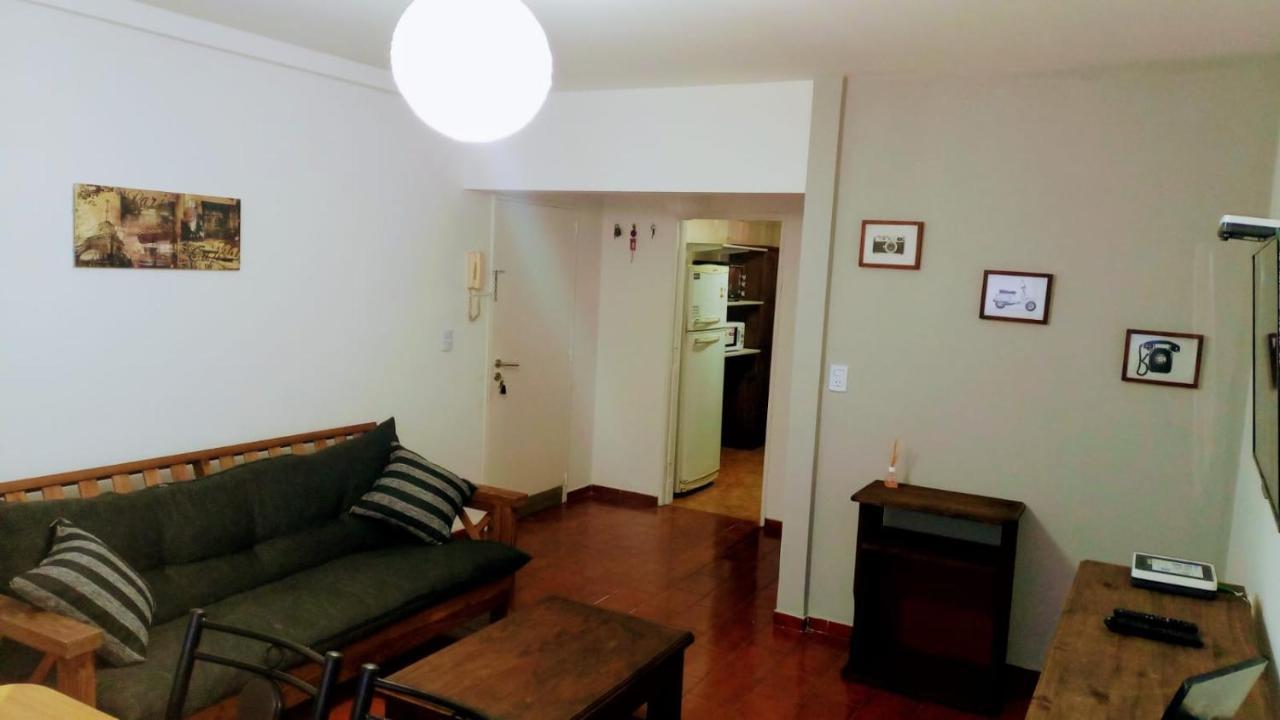 Apartamento Amplio Depto 220 Ciudad De Mendoza