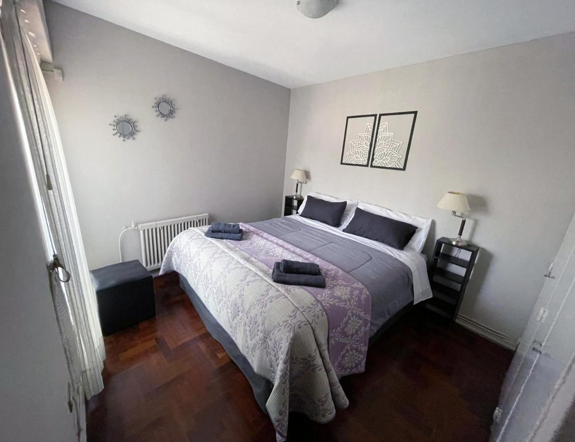 Your Apartamento