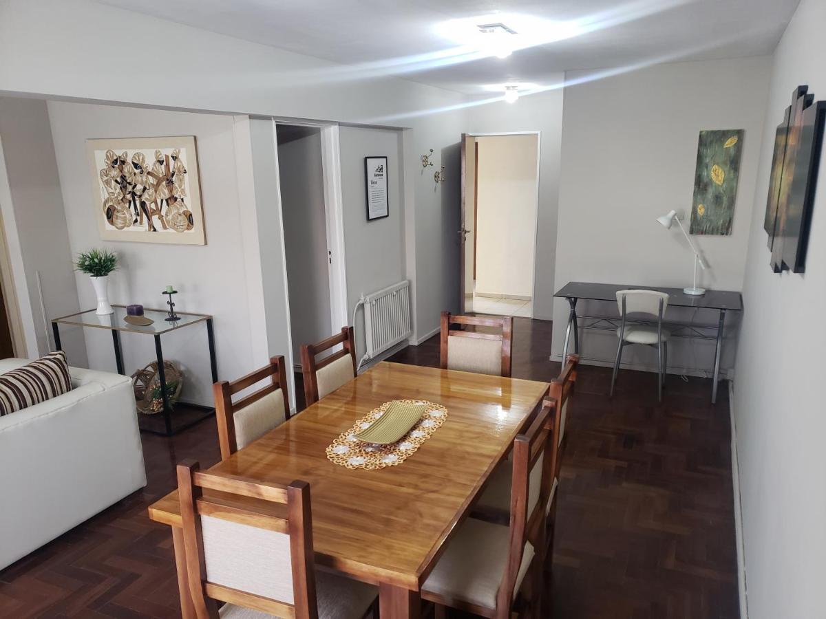 Apartamento Your Mendoza