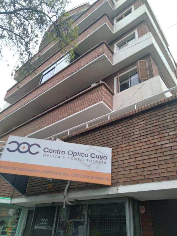 Departamento Centrico Mendoza
