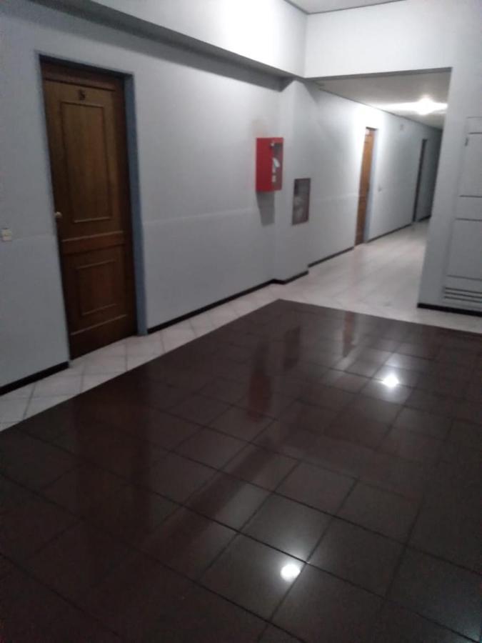 Departamento Centrico