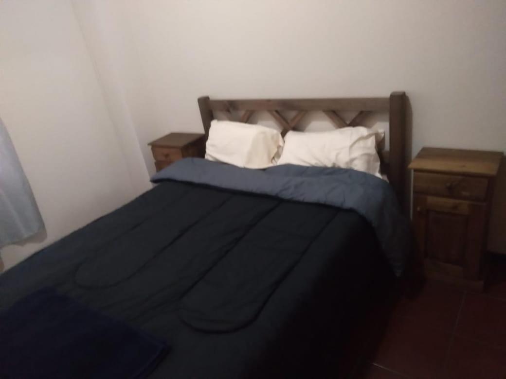 Departamento Centrico Mendoza