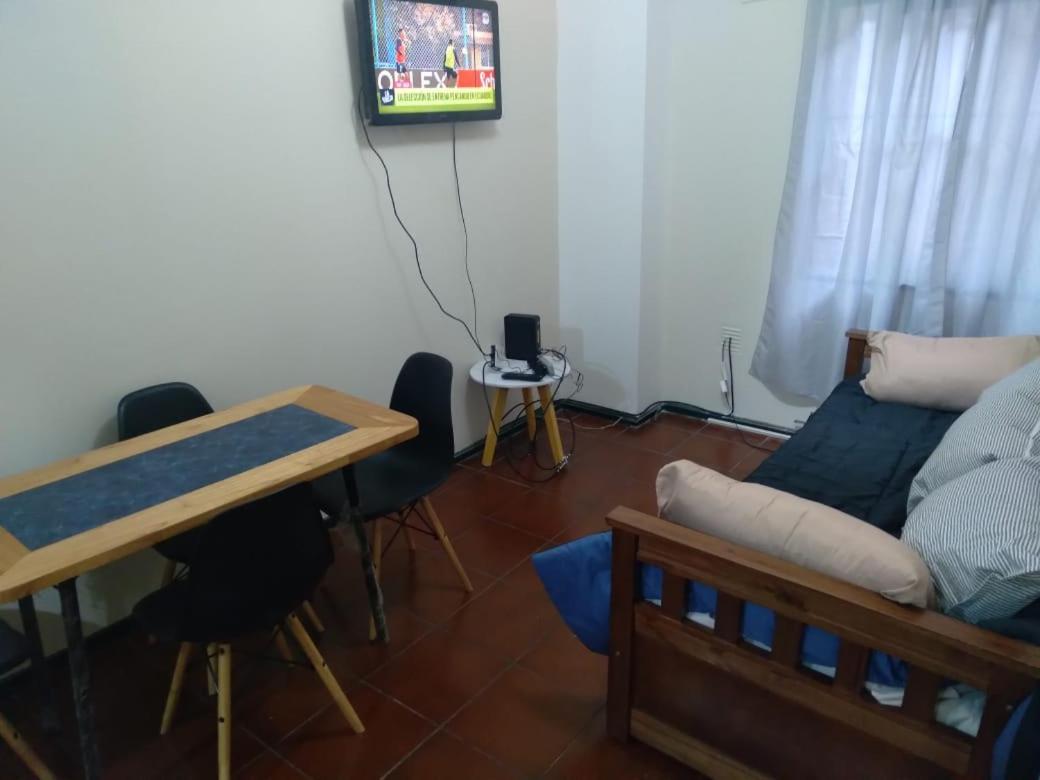 Apartamento Departamento Centrico *