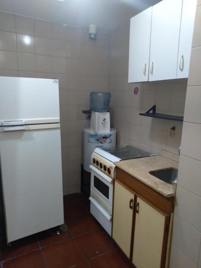 Departamento Centrico Apartamento