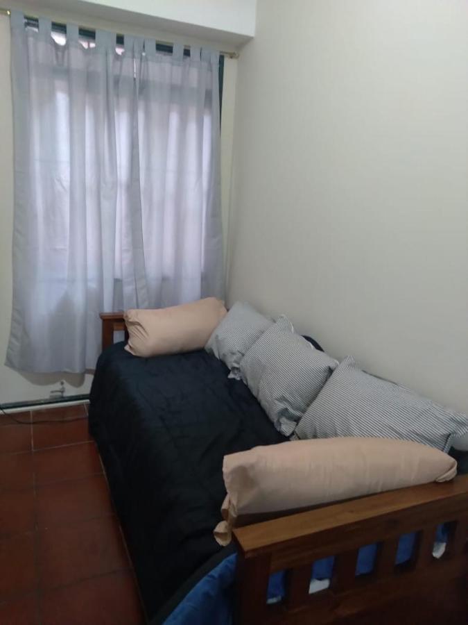 Apartamento Departamento Centrico *