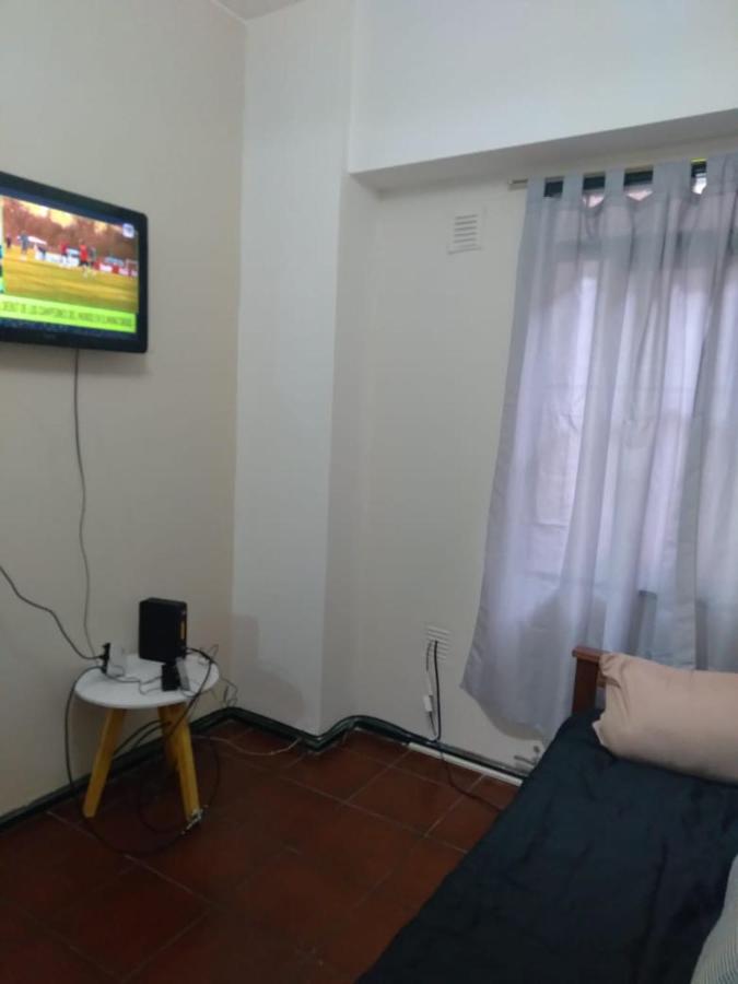 Apartamento Departamento Centrico Mendoza