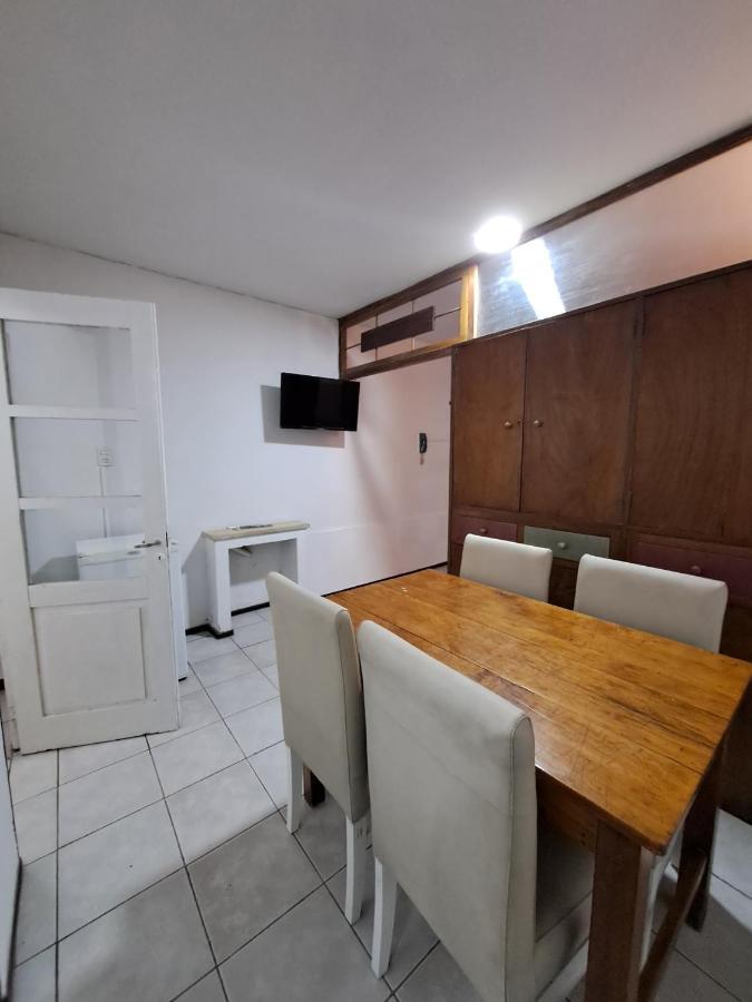 Departamento Microcentro *