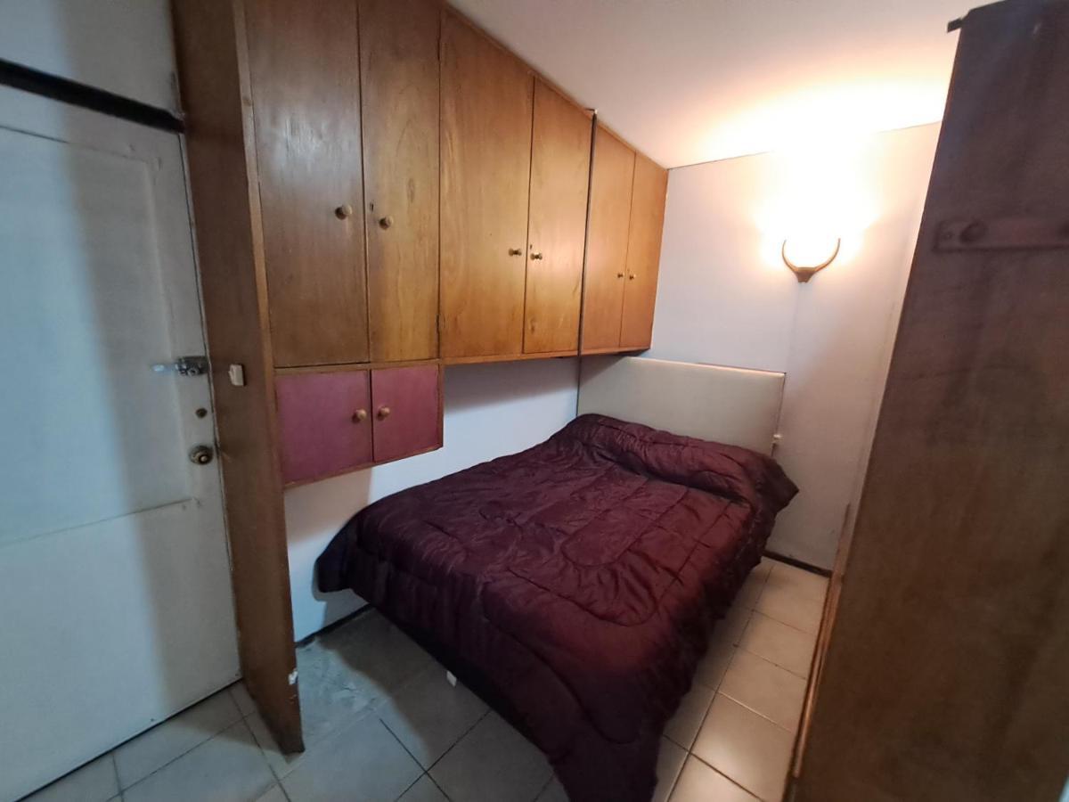Apartamento Departamento Microcentro
