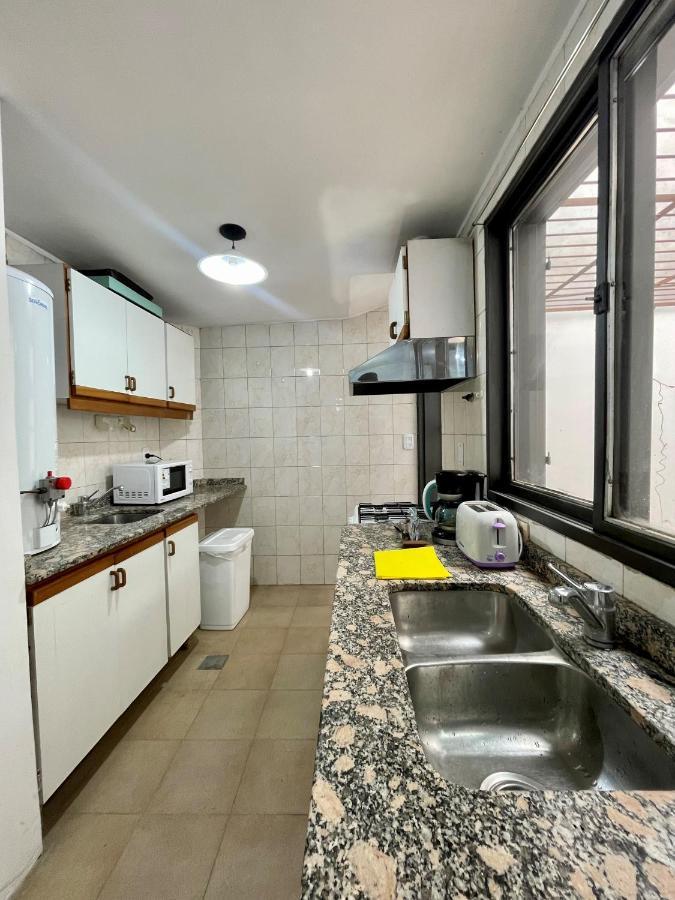 Departamento Comodo Y Centrico Apartamento *
