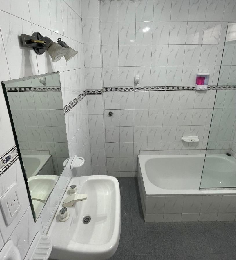 Departamento Comodo Y Centrico *
