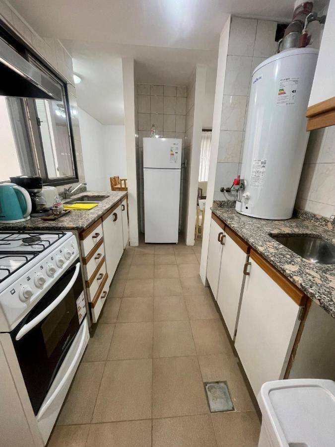 Departamento Comodo Y Centrico * Mendoza