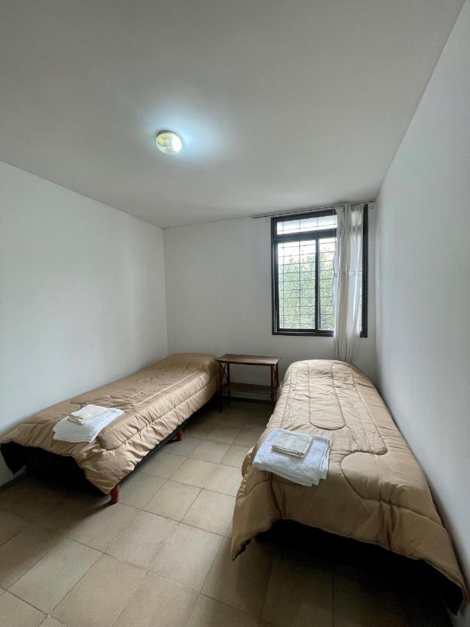 Departamento Comodo Y Centrico Apartamento