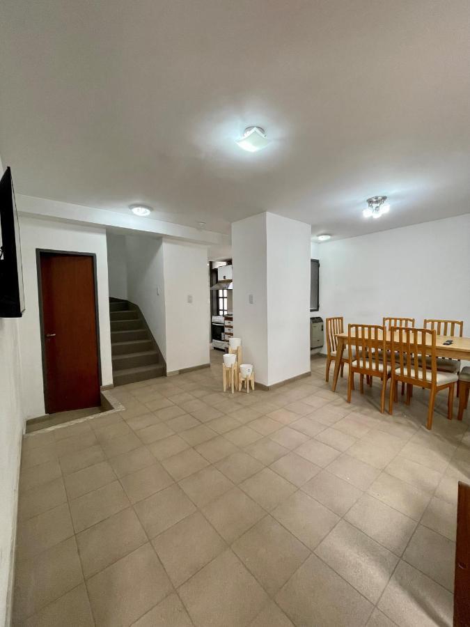 Departamento Comodo Y Centrico * Mendoza
