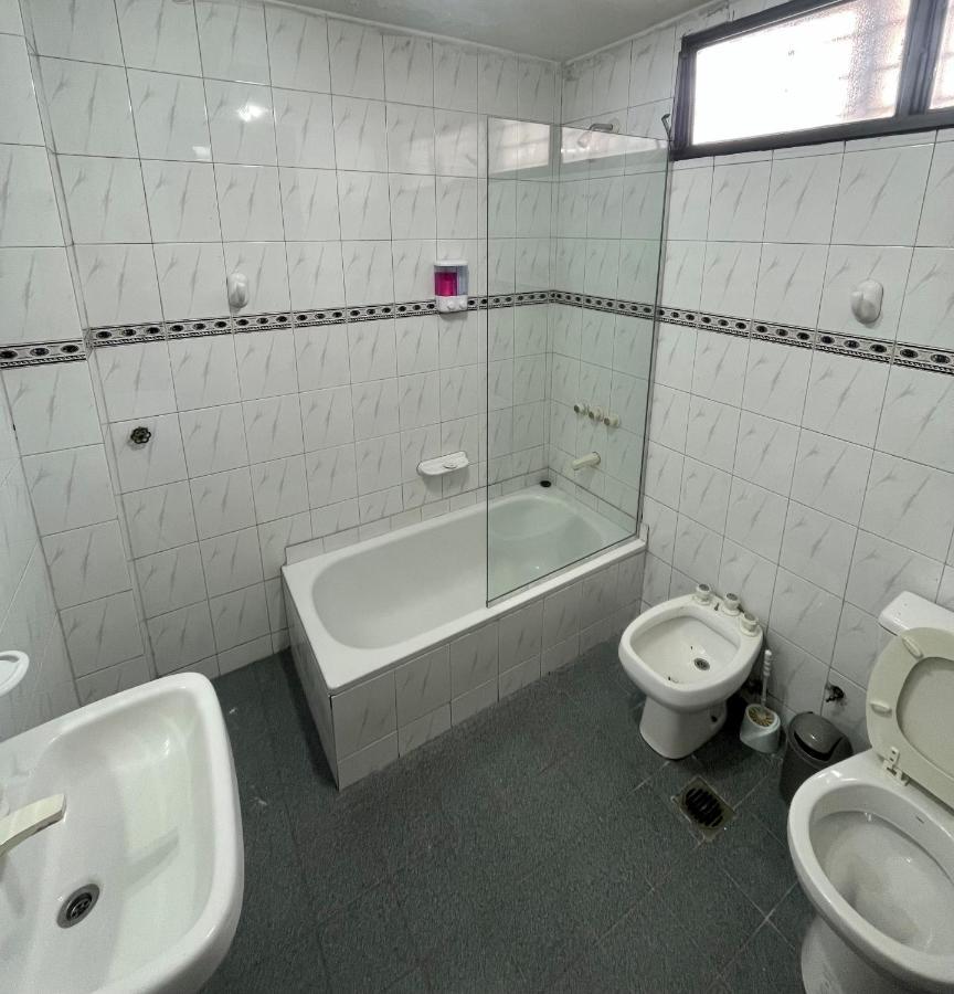 Apartamento Departamento Comodo Y Centrico