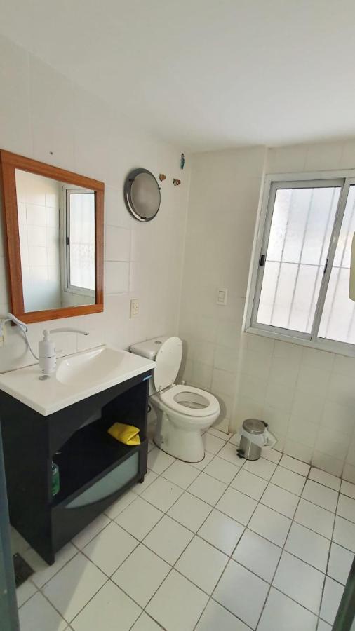Andes View Apartamento *