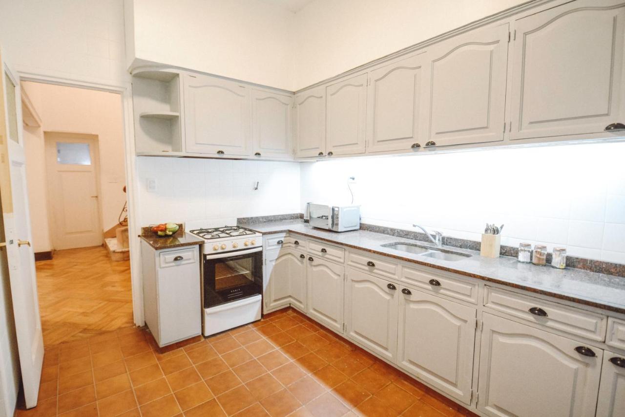 Bed & Breakfast Anden Aristides Mendoza