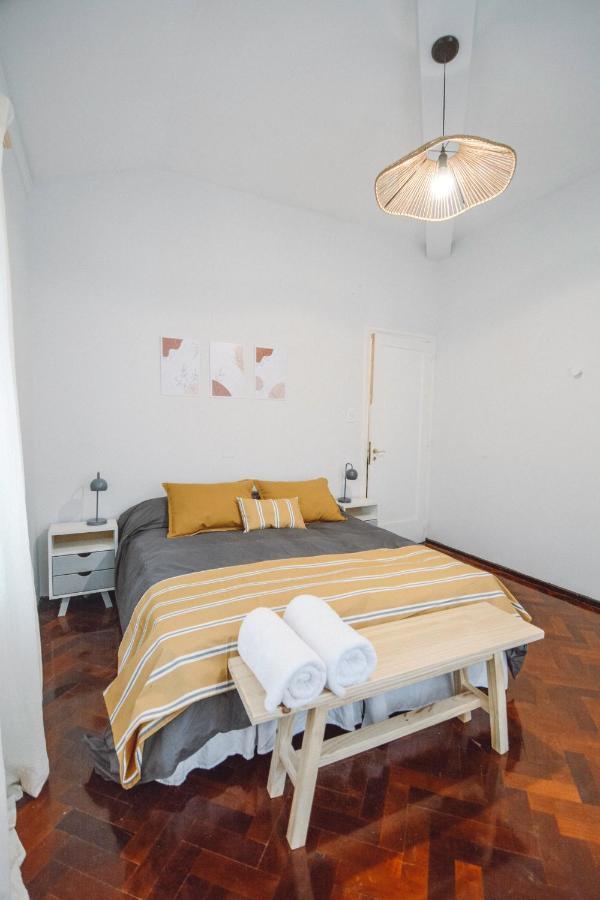 Anden Aristides Bed & Breakfast Mendoza