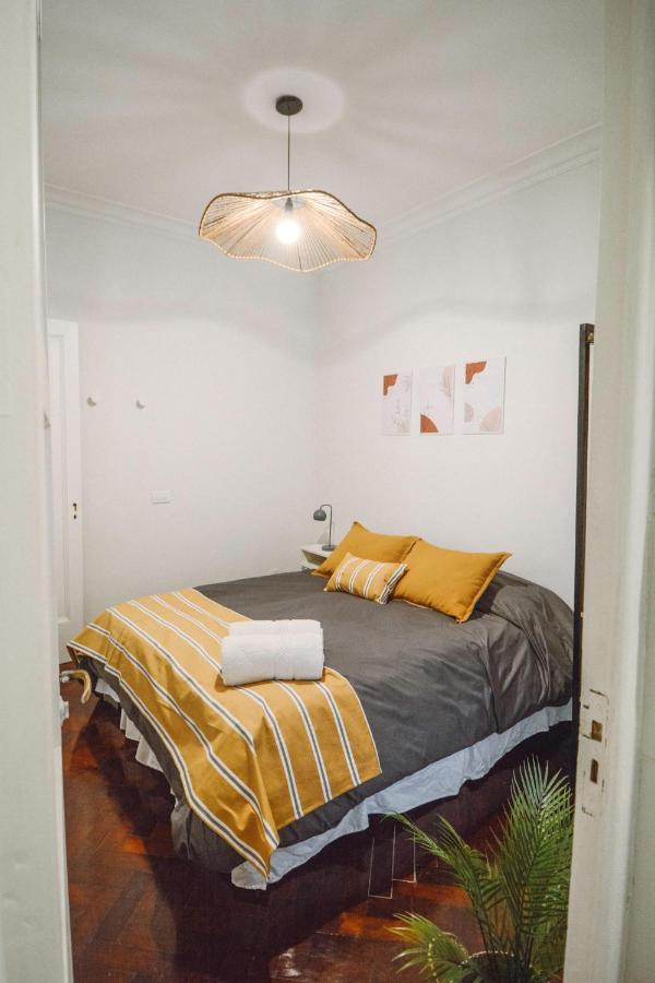 Anden Aristides Bed & Breakfast