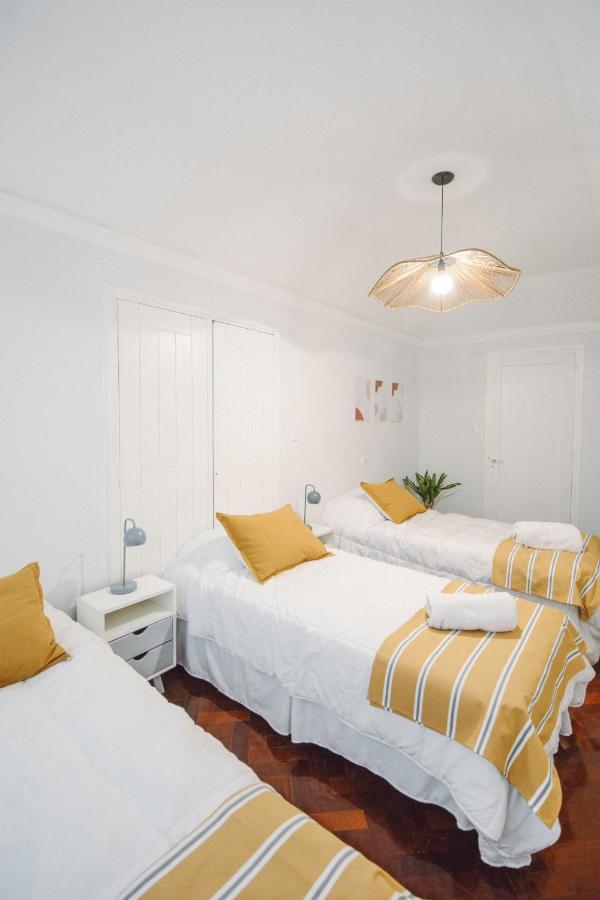 Anden Aristides Bed & Breakfast